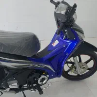 موتورگلگسی بی کلاج 130cc