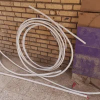 مقداری لوله ۵ لایه سایز، ۱۶، ۲۰ و ۲۵