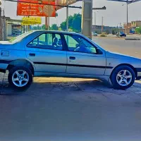 405 Glx|خودرو سواری و وانت|بهبهان, |دیوار