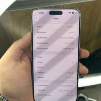 آیفون۱۶پرومکس|موبایل|بوکان, |دیوار