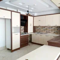 ۱۱۵متردوخواب نورگیر با آسانسور دسترسی آسان|اجارهٔ آپارتمان|مشهد, هفت تیر (آب و برق)|دیوار