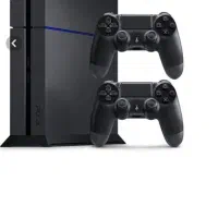 ps4  500