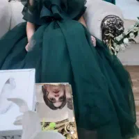 لباس مجلسی  دخترونه