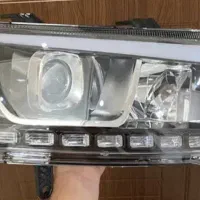 چراغ جلوی دناپلاس کروز|قطعات یدکی و لوازم جانبی|شریف‌آباد, |دیوار