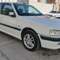 پژو پارس LX TU5 ،مدل ۱۳۹۷