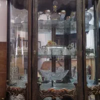 بوفه سلطنتی در حد نو