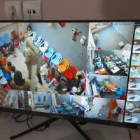 فروش و نصب دوربین و دزدگیر|دوربین مداربسته|فیروزکوه, |دیوار