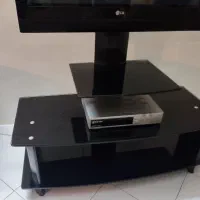 تلویزیون پلاسما ۳۲ ال جی ، میز ،دیجیتال