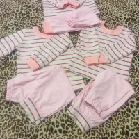 لباس بچه کونه دونه بلیز شلوار دونه ۲۰۰ هزار|کفش و لباس بچه|کرمان, |دیوار