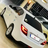 دنا پلاس توربو اتومات آپشنال مدل ۱۴۰۵