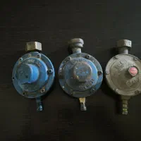 رگلاتور گاز
