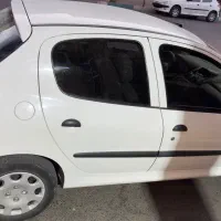 206تیپ۲ مدل۹۹|خودرو سواری و وانت|یزد, |دیوار