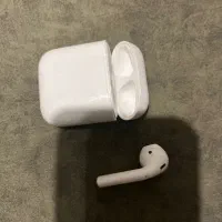 ایرپاد آیفون|لوازم جانبی موبایل و تبلت|کرج, گوهردشت|دیوار