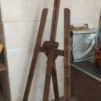 سه پایه بوم