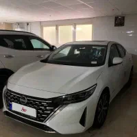 نیسان سیلفی هیبرید مکس ادیشن ۲۰۲۴