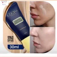 کرم پودر لدورا|آرایشی، بهداشتی، درمانی|محمودآباد, |دیوار