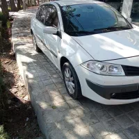 مگان2000اتومات مدل91