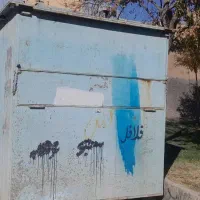 کانکس|ماشینآلات صنعتی|کوهدشت, |دیوار