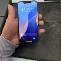 ایفون ۱۳ ۱۲۸ گیگ|موبایل|کرمان, |دیوار