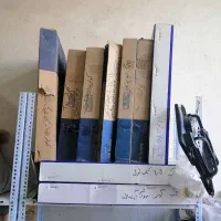 لوازم بدنه ایساکو وسایپا ده درصدزیر قیمت نمایندگی|قطعات یدکی و لوازم جانبی|شیراز, کیان آباد|دیوار