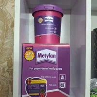 چسب کاغذدیواری پوریتکس/پوفاز/آیستر/متیلان/w&p|عمده‌فروشی|اصفهان, مهدی آباد|دیوار