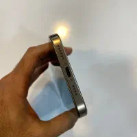 آیفون ۱۶ پرومکس ۲۵۶ گیگ دوسیم ZAA با ریجستر|موبایل|جم, |دیوار