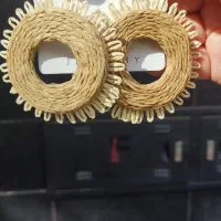 گوشواره کنفی|بدلیجات|مشهد, احمدآباد|دیوار