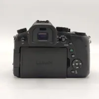 دوربین لومیکس LUMIX DMC-FZ2500|دوربین عکاسی و فیلم‌برداری|تهران, پامنار|دیوار