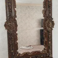 آینه و کنسول