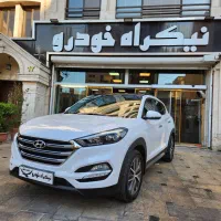 توسان تک رادار شرکتی ۲۰۱۷