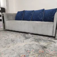 فروش مبلمان راحتی مدل آراد ساخت شرکت رئال|مبلمان خانگی و میز عسلی|پاکدشت, حصار امیر|دیوار