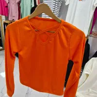 بلوز زنانه دخترانه|لباس|مشگین شهر, |دیوار