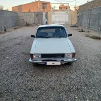 پیکان وانت مدل ۹۳تک سوز|خودرو سواری و وانت|تاکستان, |دیوار