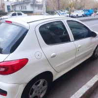 ۲۰۷ مدل ۹۶ تمیز و دیدنی