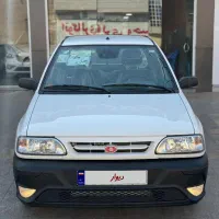 پراید بار 151 Gx صفر