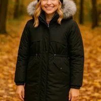 کاپشن وپافر|کفش و لباس بچه|بیرجند, |دیوار