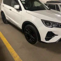 فیدیلیتی الیت ۷ نفره صفر خشک|خودرو سواری و وانت|اصفهان, سروستان|دیوار