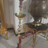 قلیان حاج اوغلی