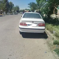 سمند|خودرو کلاسیک|رامهرمز, |دیوار