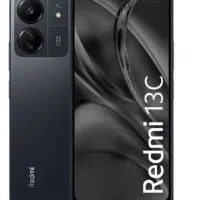 گوشی ردمی 13C