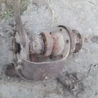 بغل زن روتوری|ماشینآلات صنعتی|ضیابر, |دیوار