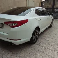 کیا اوپتیما فول|خودرو سواری و وانت|تهران, هفده شهریور|دیوار