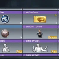 اکانت کالاف