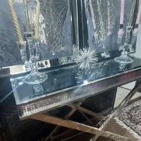 آینه و کنسول