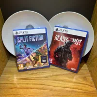 Split fiction ready or not