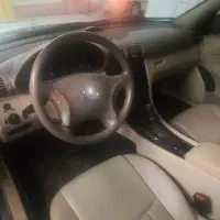 بنز c 200 کمپرسور|خودرو سواری و وانت|کرج, شهرک بنفشه|دیوار