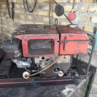 موتور متسوبشی|ماشین‌آلات صنعتی|نوشین شهر, |دیوار