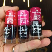 تینت لب اسنس برق لب شاین لب