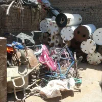 ابگرمکن یخچال خراب لباسشویی فرسوده و...|حراج|کنگاور, |دیوار