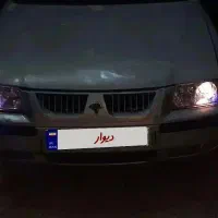 سمند ایکس 7مدل 85|خودرو سواری و وانت|بجنورد, |دیوار